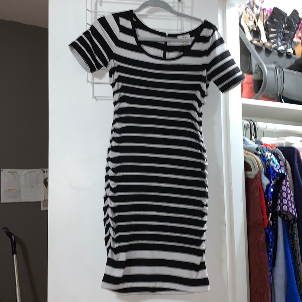 Date night dress